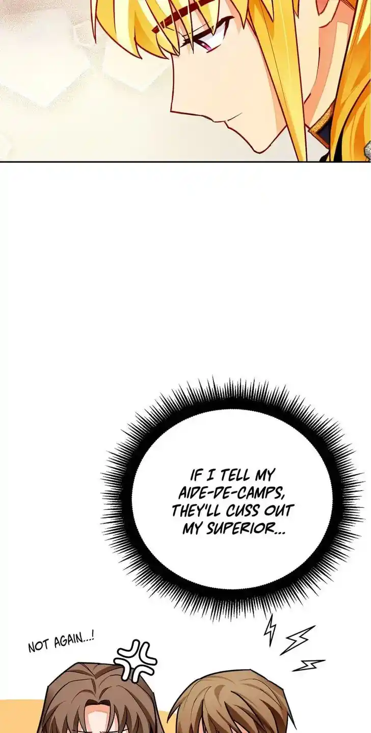 Her Ladyship Objects to this Marriage! Ch.035