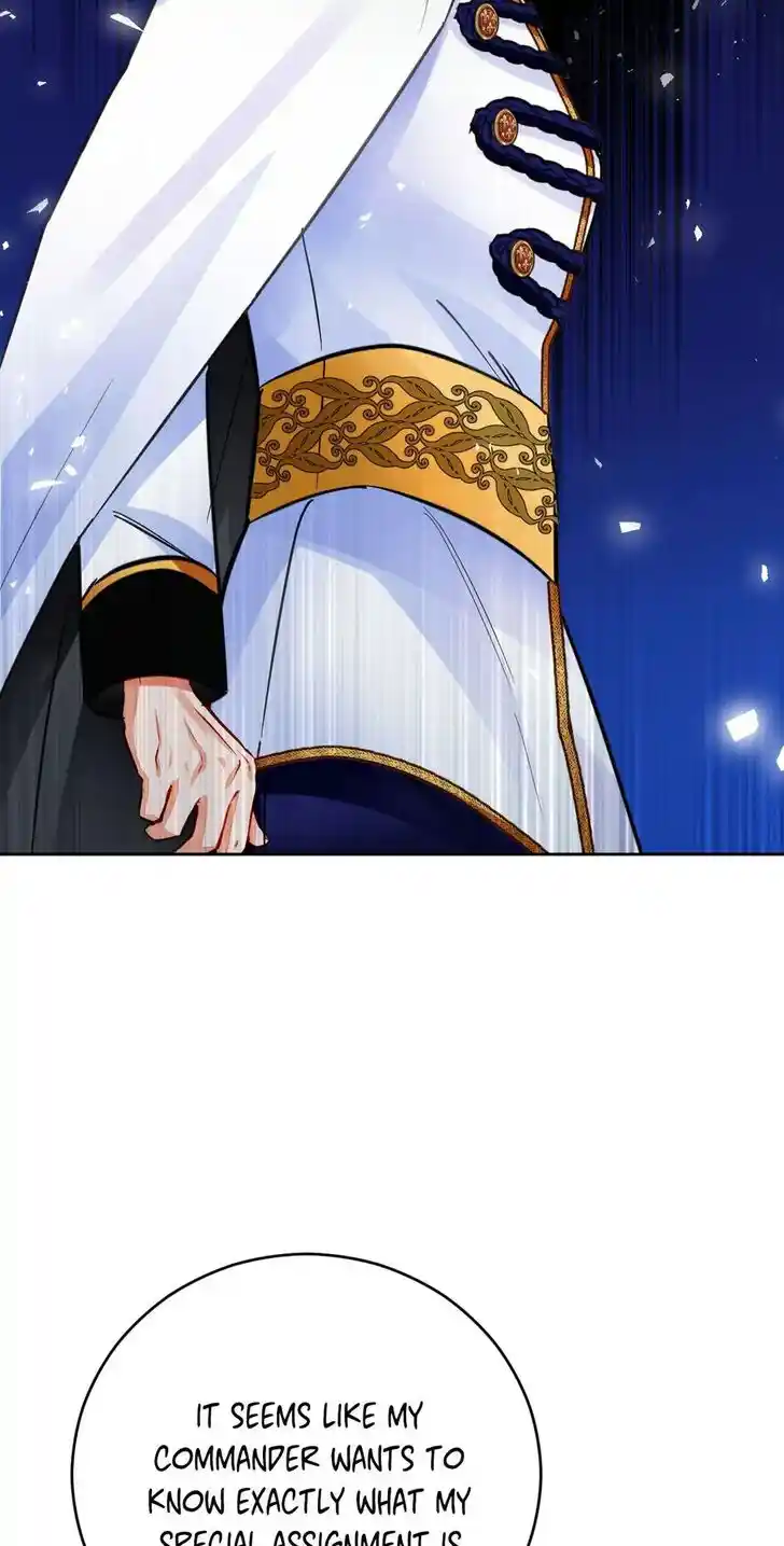 Her Ladyship Objects to this Marriage! Ch.035