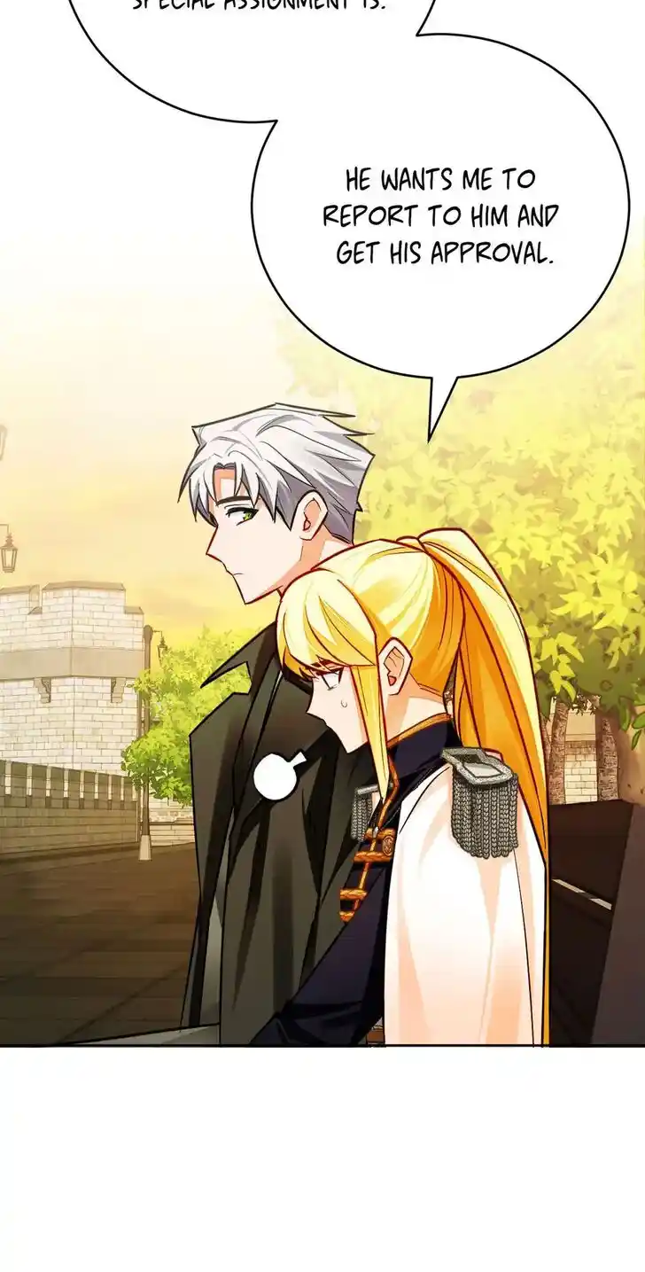 Her Ladyship Objects to this Marriage! Ch.035