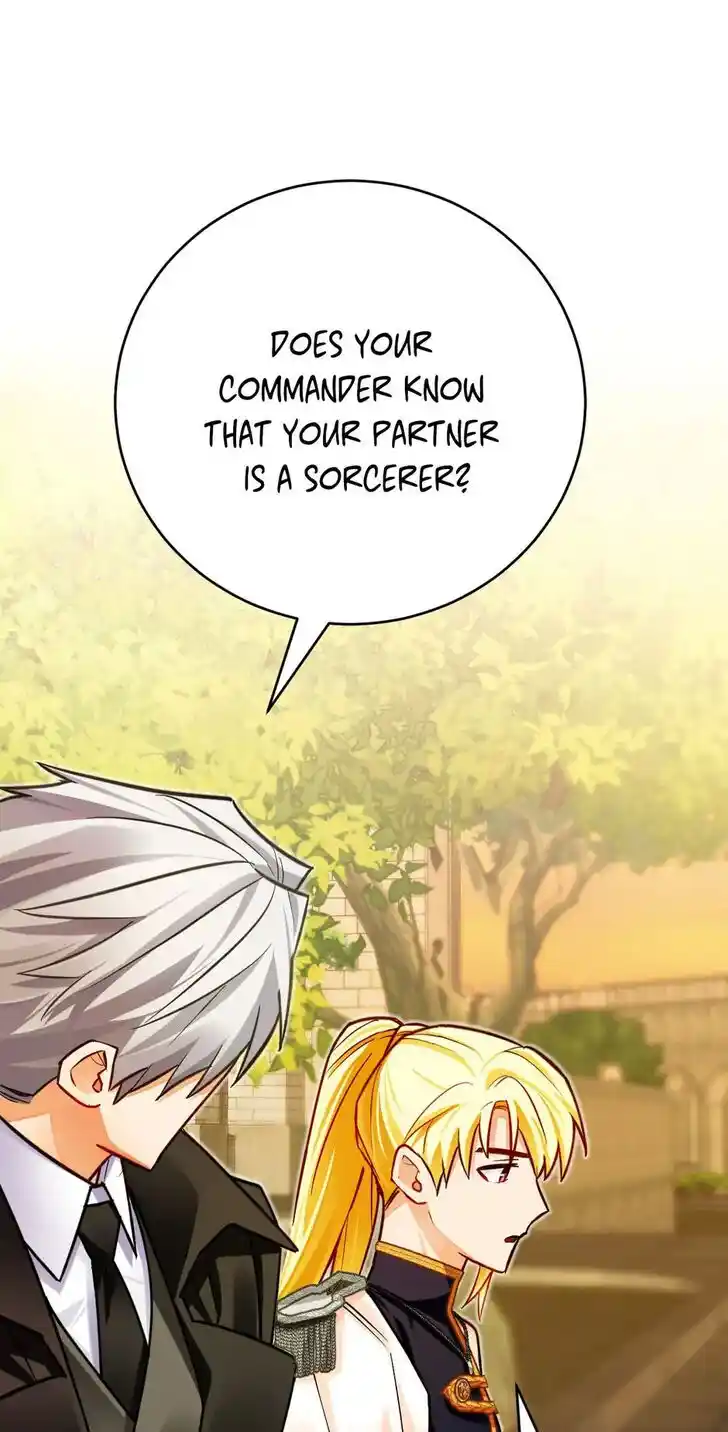 Her Ladyship Objects to this Marriage! Ch.035