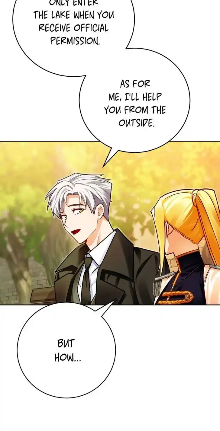 Her Ladyship Objects to this Marriage! Ch.035