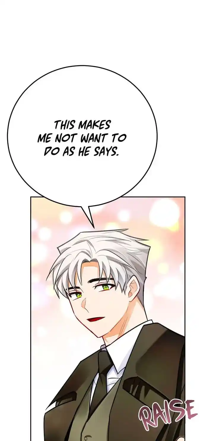 Her Ladyship Objects to this Marriage! Ch.035