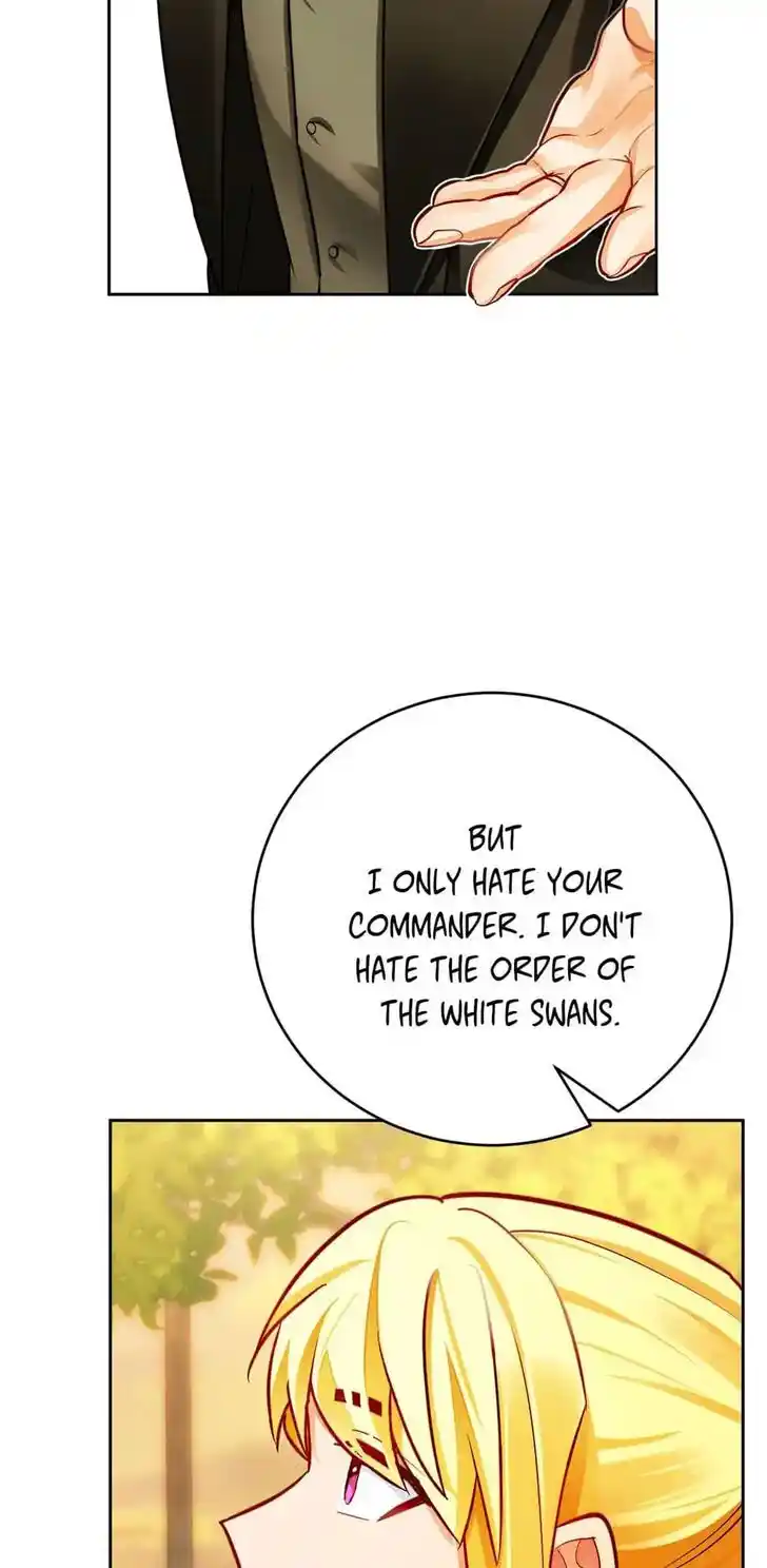 Her Ladyship Objects to this Marriage! Ch.035