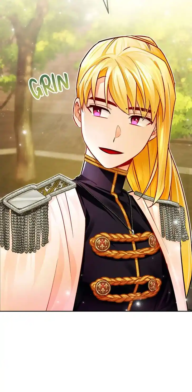 Her Ladyship Objects to this Marriage! Ch.035