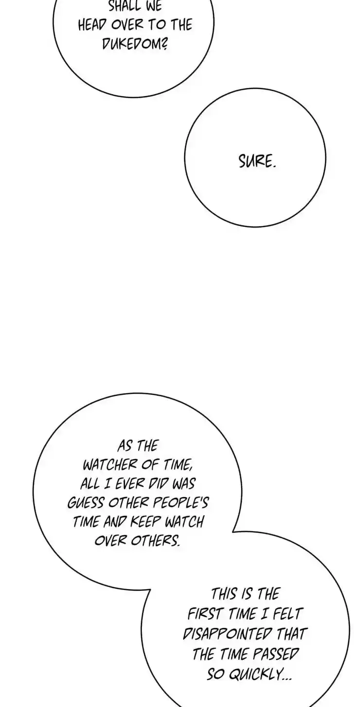 Her Ladyship Objects to this Marriage! Ch.035