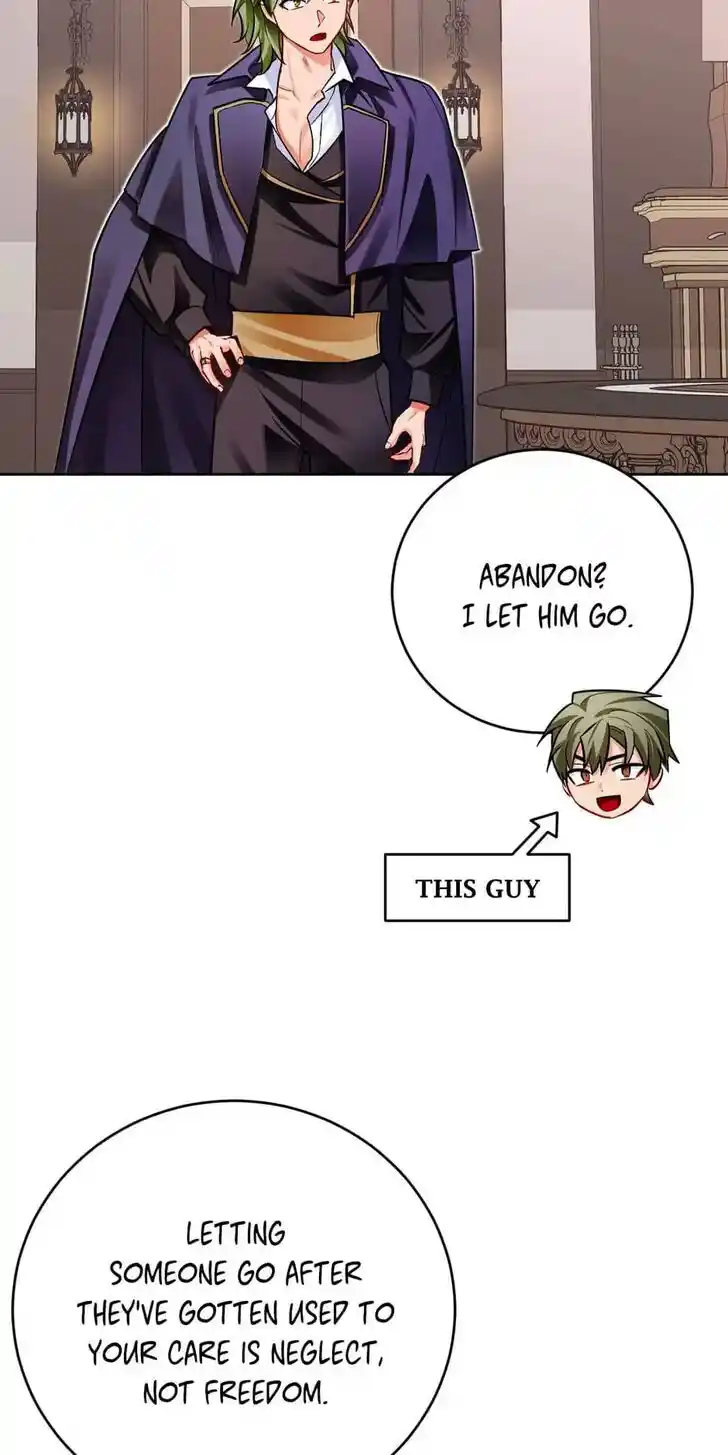 Her Ladyship Objects to this Marriage! Ch.035