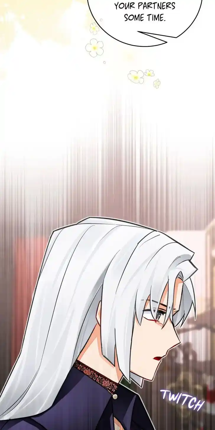 Her Ladyship Objects to this Marriage! Ch.035