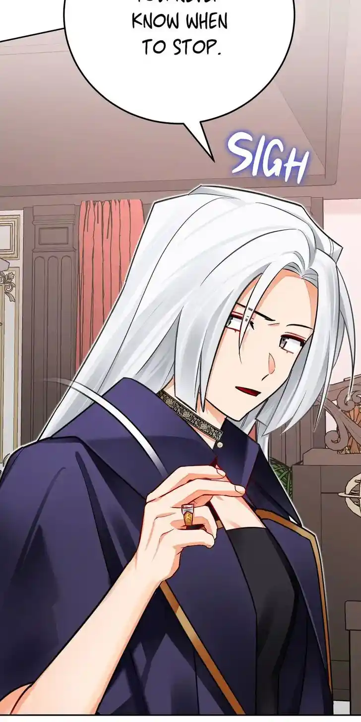 Her Ladyship Objects to this Marriage! Ch.035