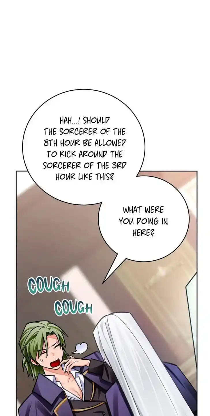 Her Ladyship Objects to this Marriage! Ch.036