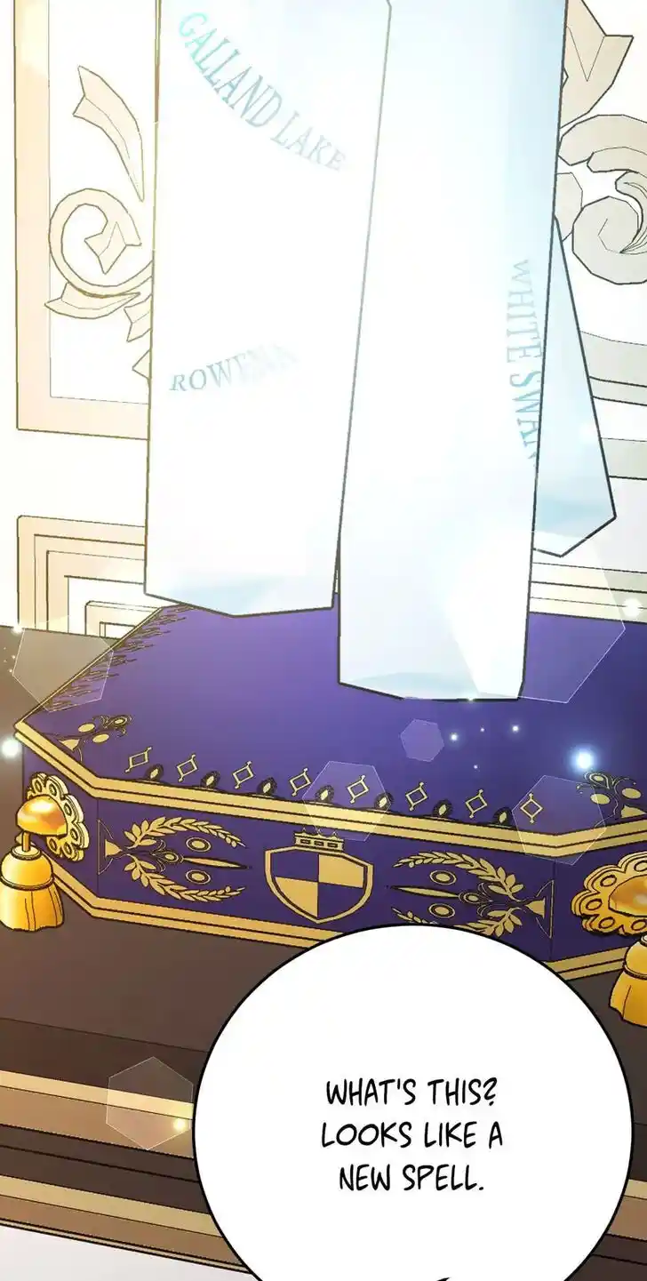 Her Ladyship Objects to this Marriage! Ch.036