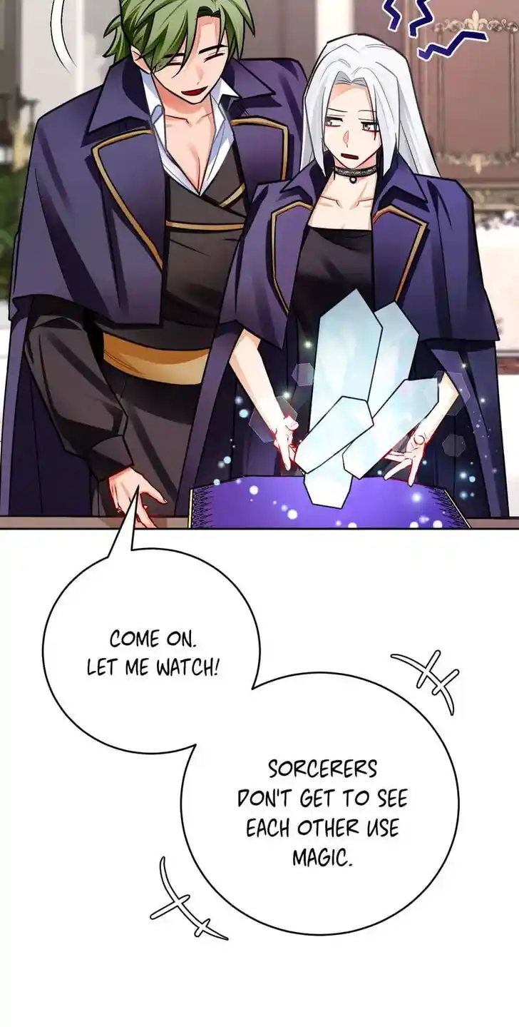 Her Ladyship Objects to this Marriage! Ch.036