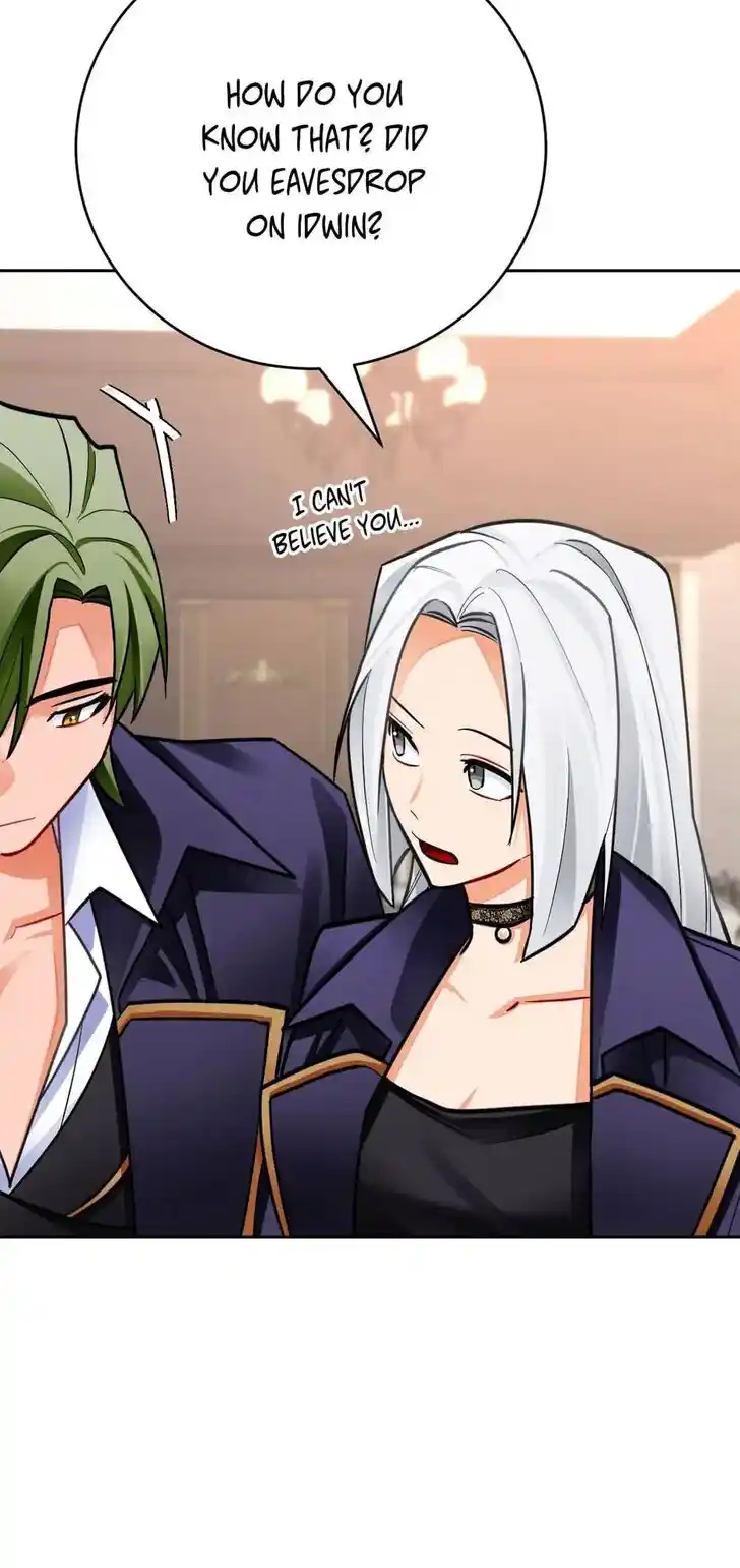 Her Ladyship Objects to this Marriage! Ch.036