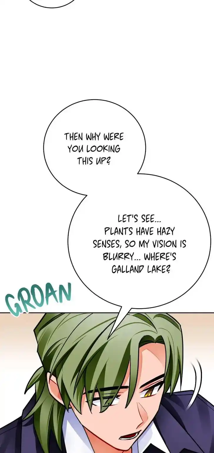 Her Ladyship Objects to this Marriage! Ch.036