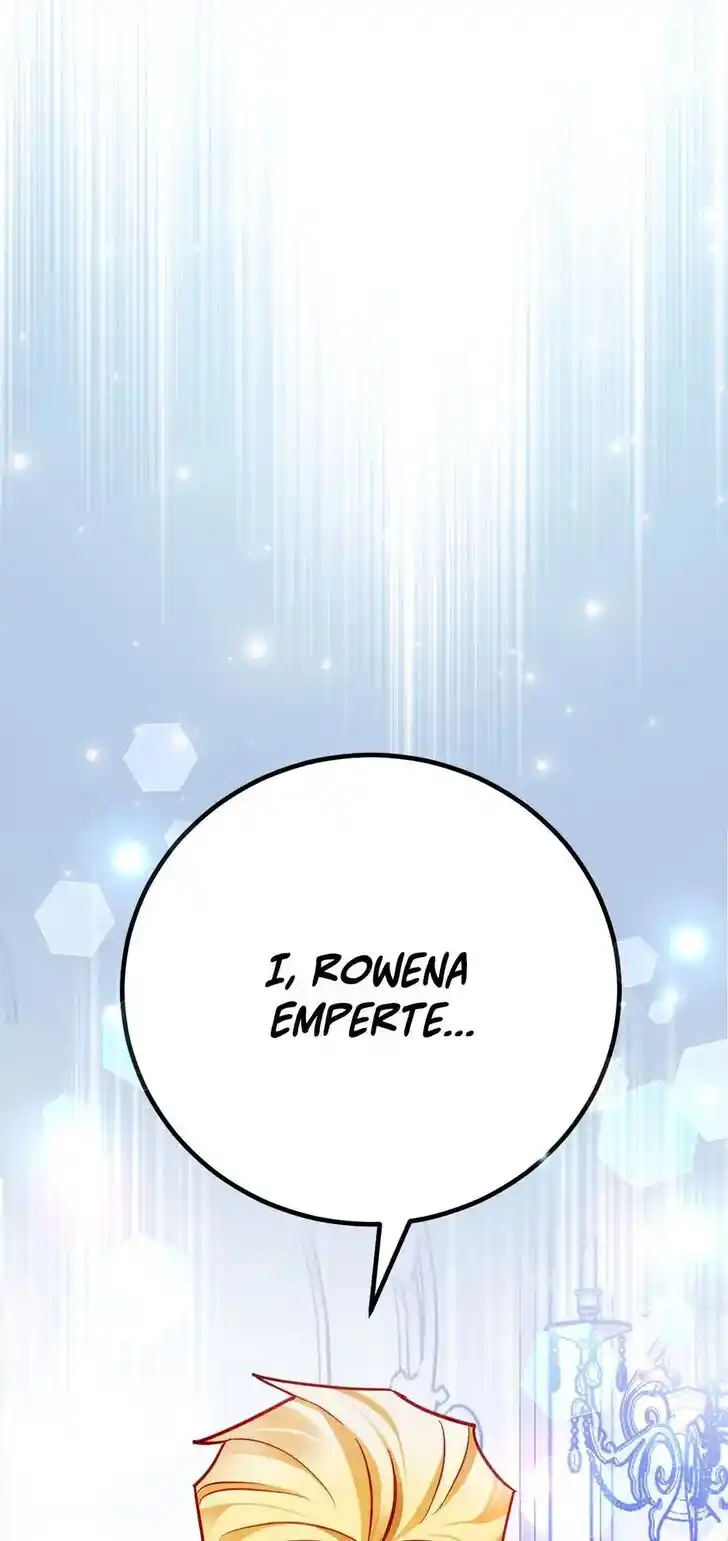 Her Ladyship Objects to this Marriage! Ch.036