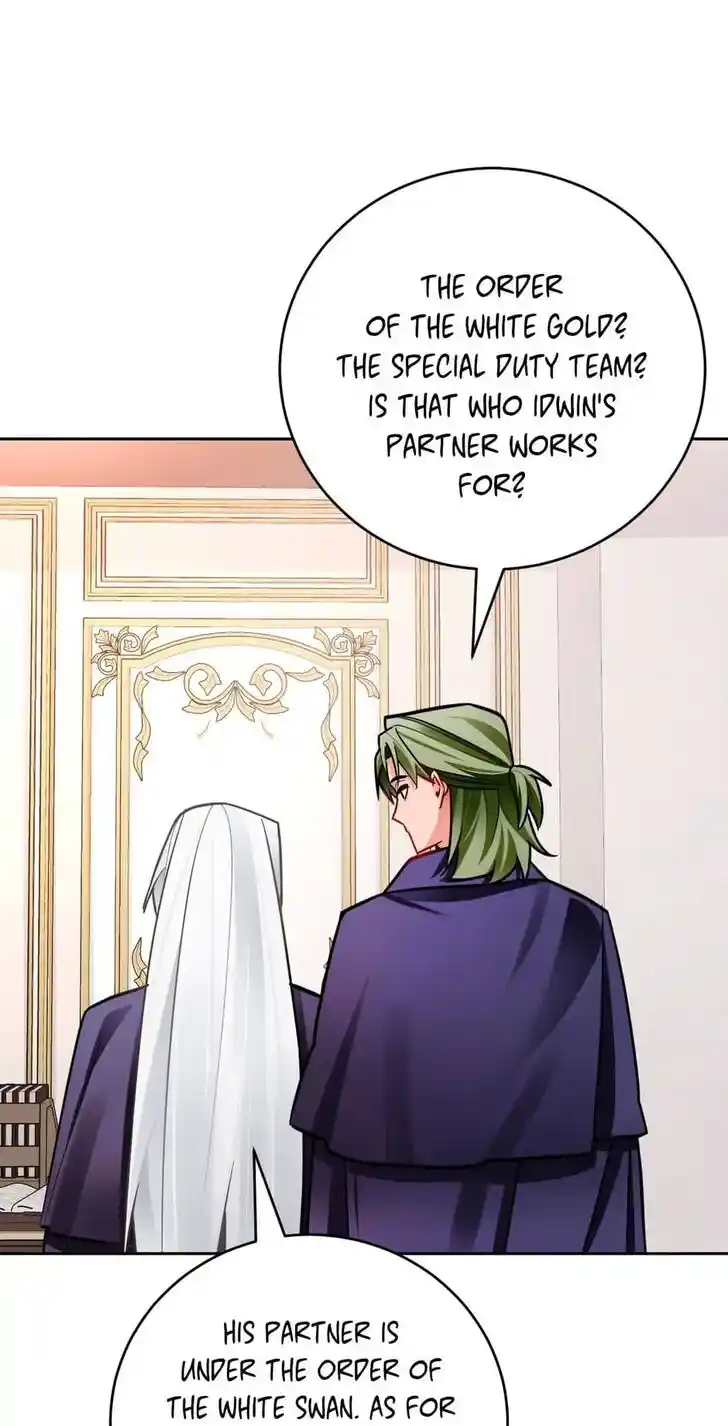 Her Ladyship Objects to this Marriage! Ch.036