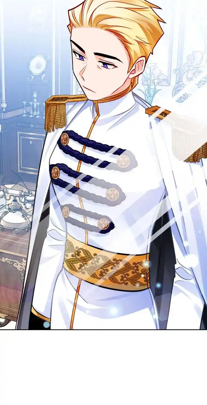 Her Ladyship Objects to this Marriage! Ch.036