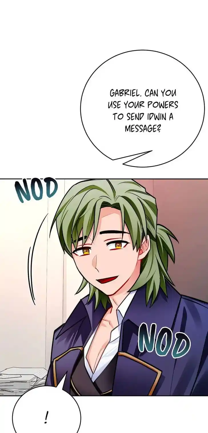 Her Ladyship Objects to this Marriage! Ch.036