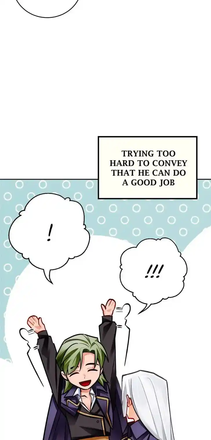 Her Ladyship Objects to this Marriage! Ch.036