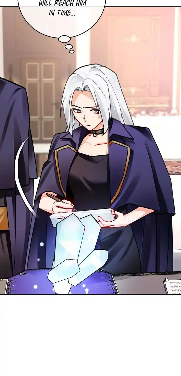 Her Ladyship Objects to this Marriage! Ch.036