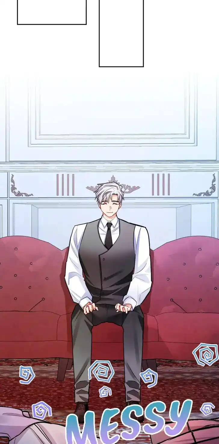 Her Ladyship Objects to this Marriage! Ch.036