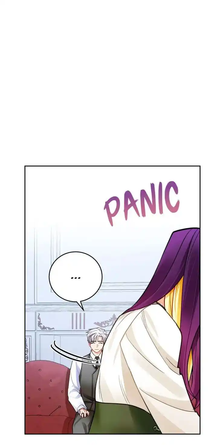 Her Ladyship Objects to this Marriage! Ch.036