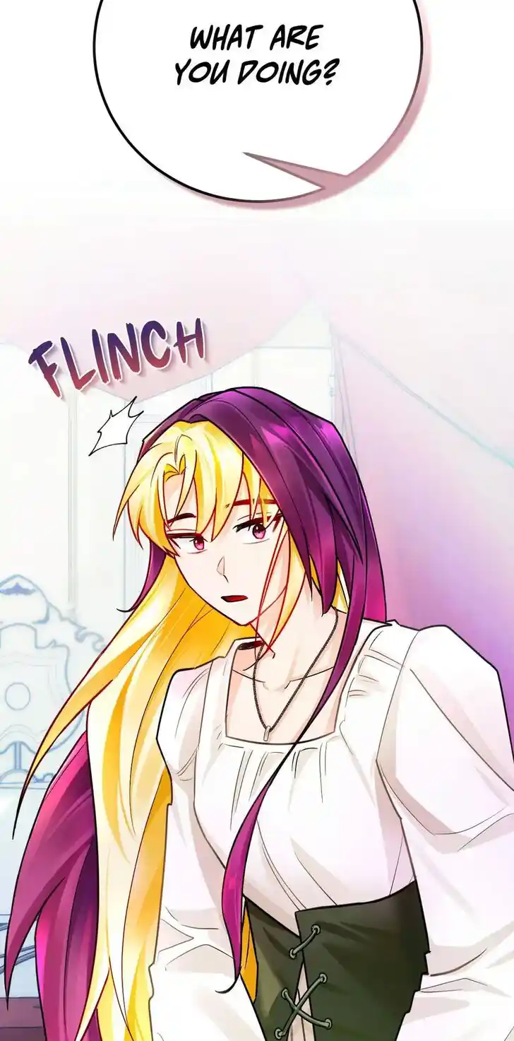 Her Ladyship Objects to this Marriage! Ch.036