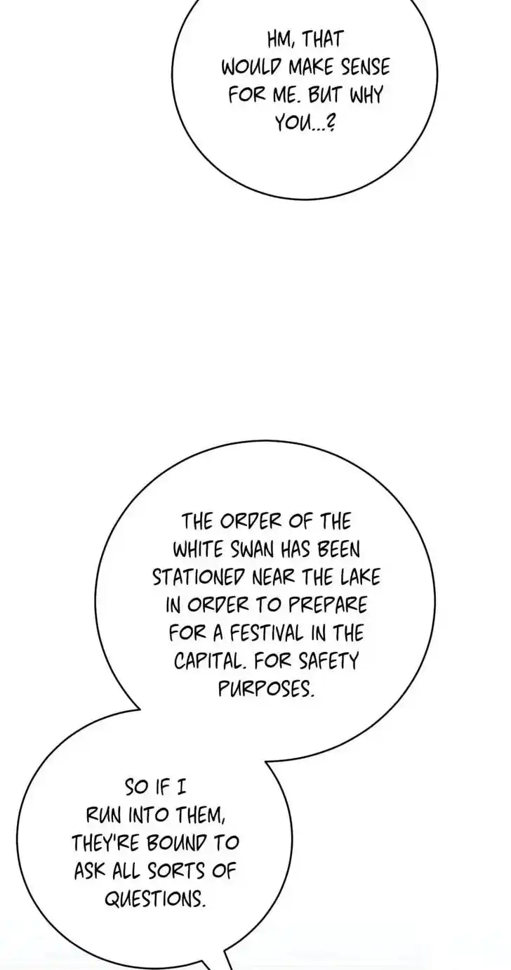 Her Ladyship Objects to this Marriage! Ch.036