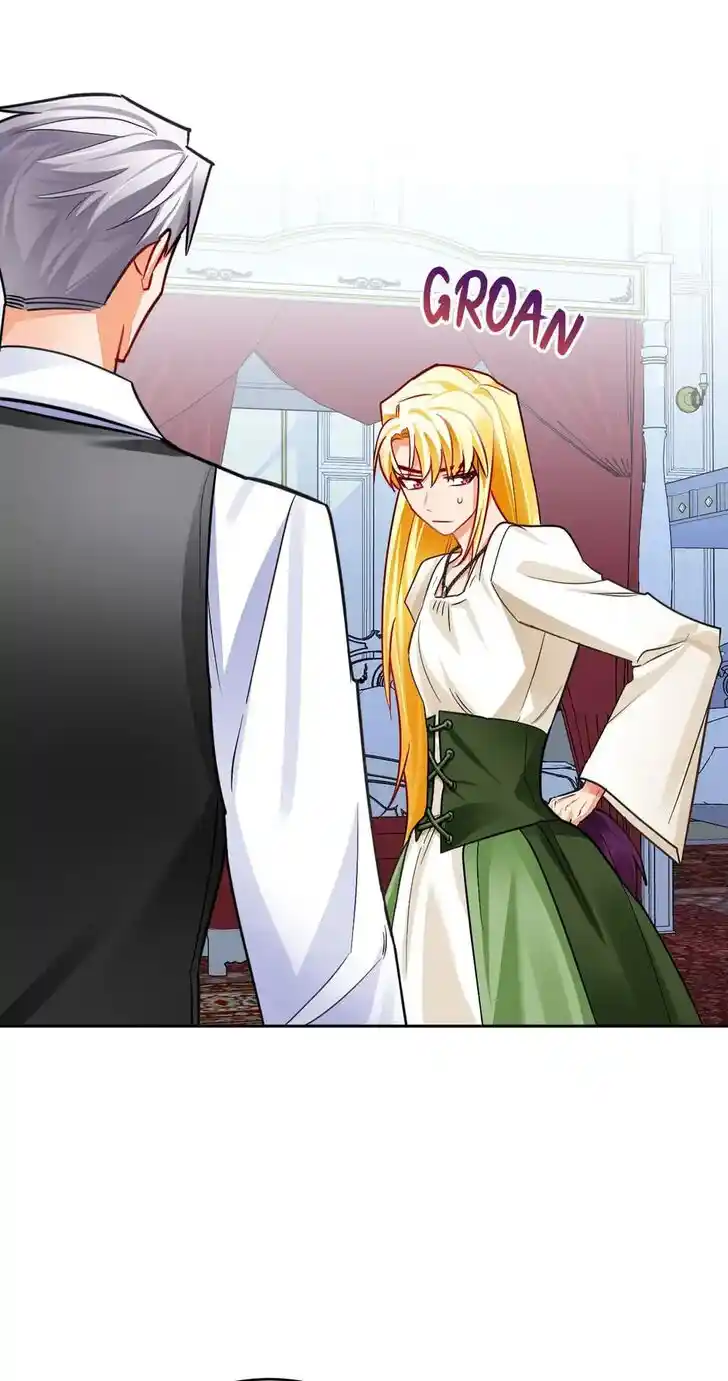 Her Ladyship Objects to this Marriage! Ch.036