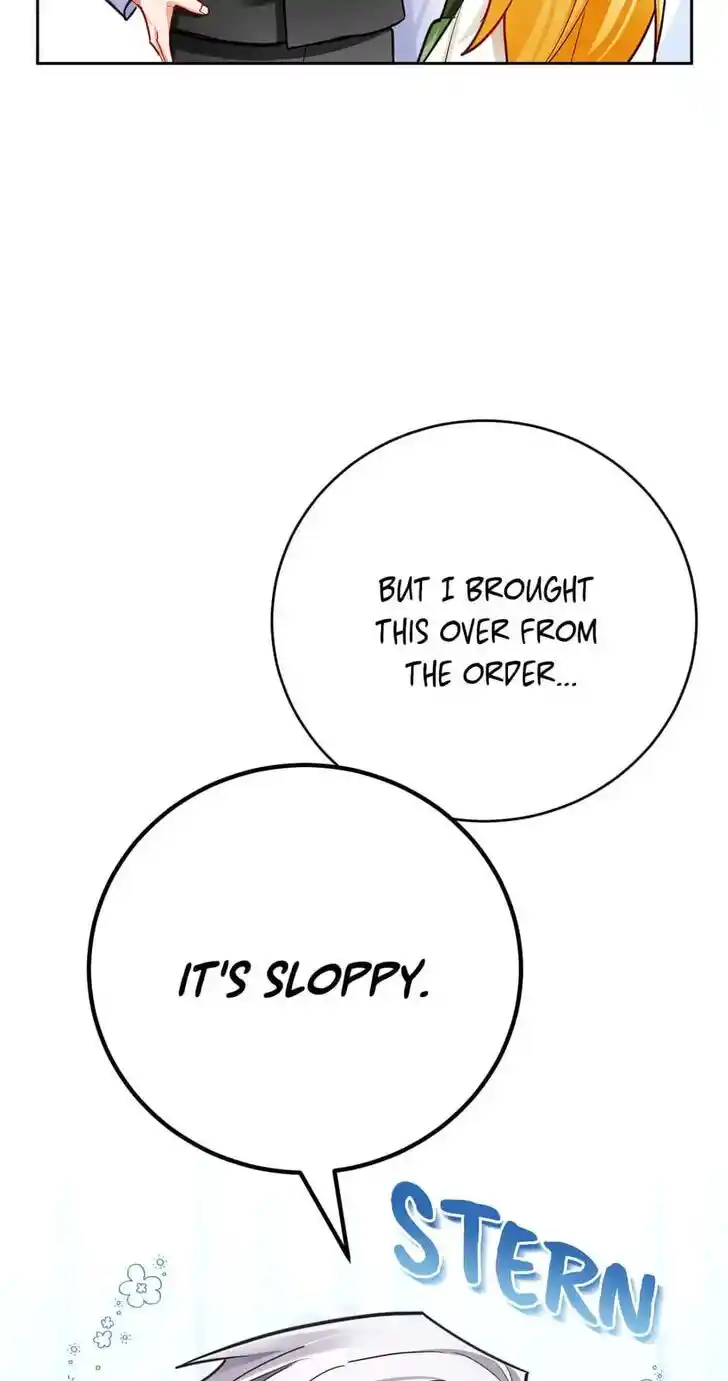 Her Ladyship Objects to this Marriage! Ch.036