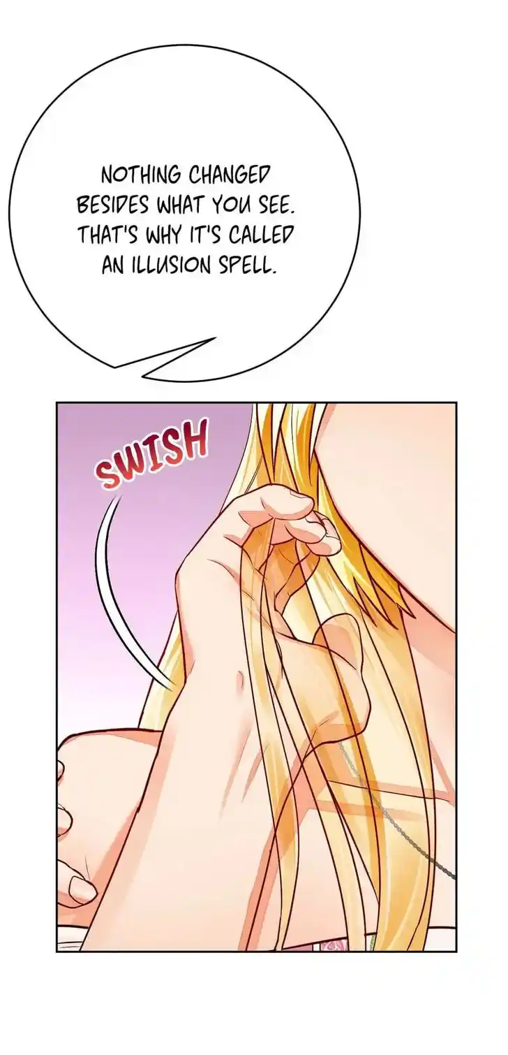 Her Ladyship Objects to this Marriage! Ch.036