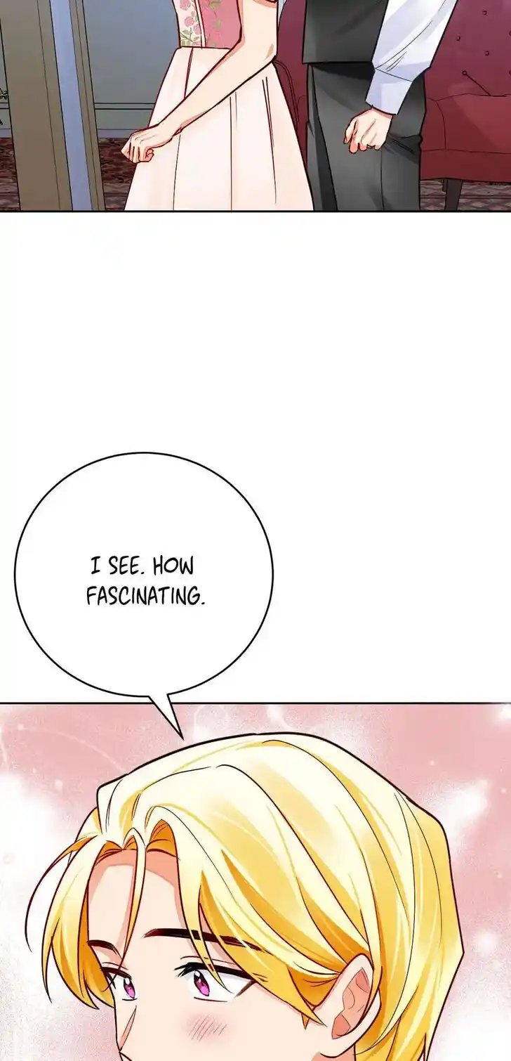 Her Ladyship Objects to this Marriage! Ch.036