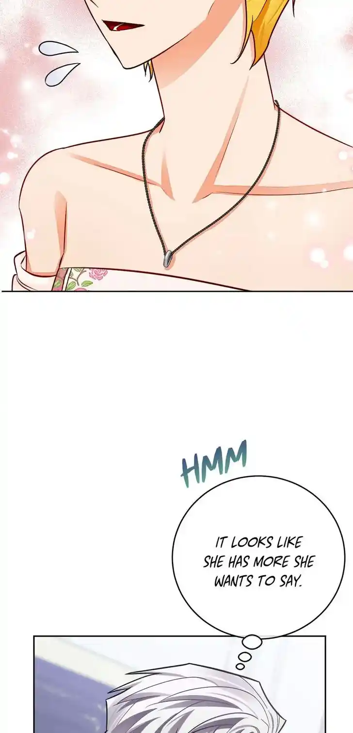 Her Ladyship Objects to this Marriage! Ch.036