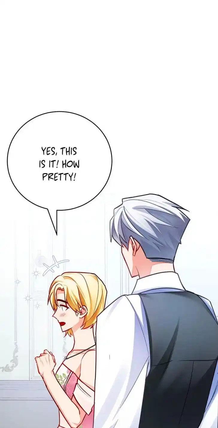 Her Ladyship Objects to this Marriage! Ch.036