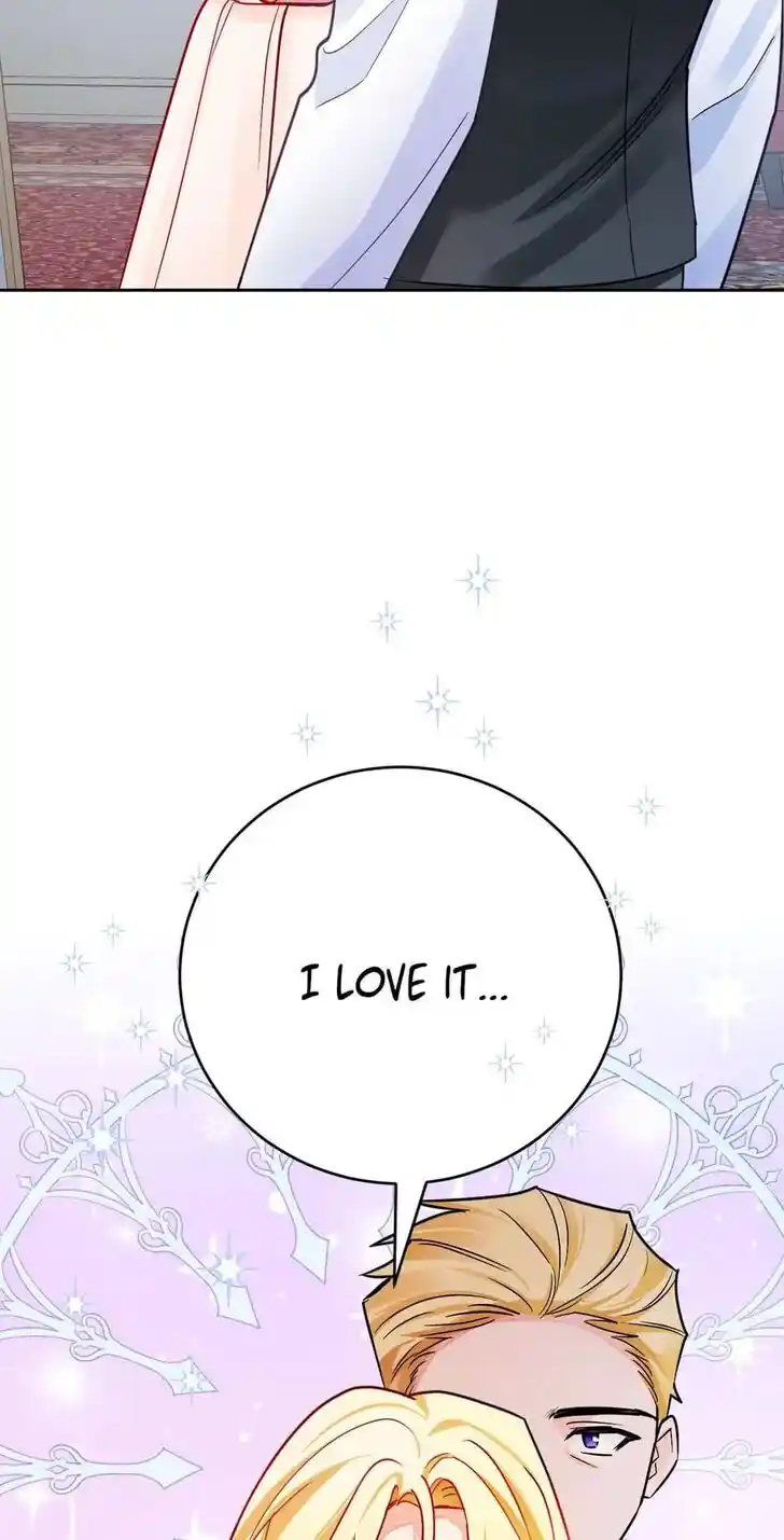 Her Ladyship Objects to this Marriage! Ch.036