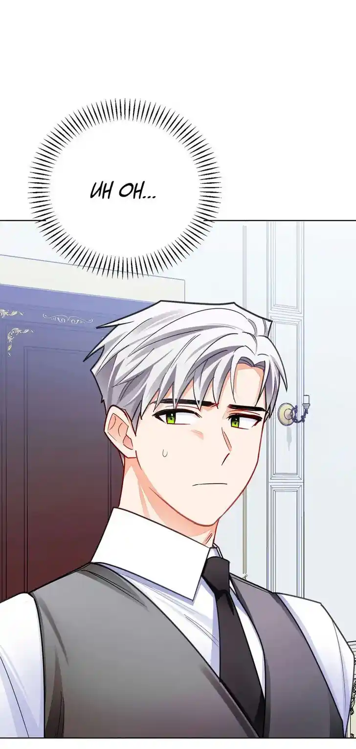 Her Ladyship Objects to this Marriage! Ch.036