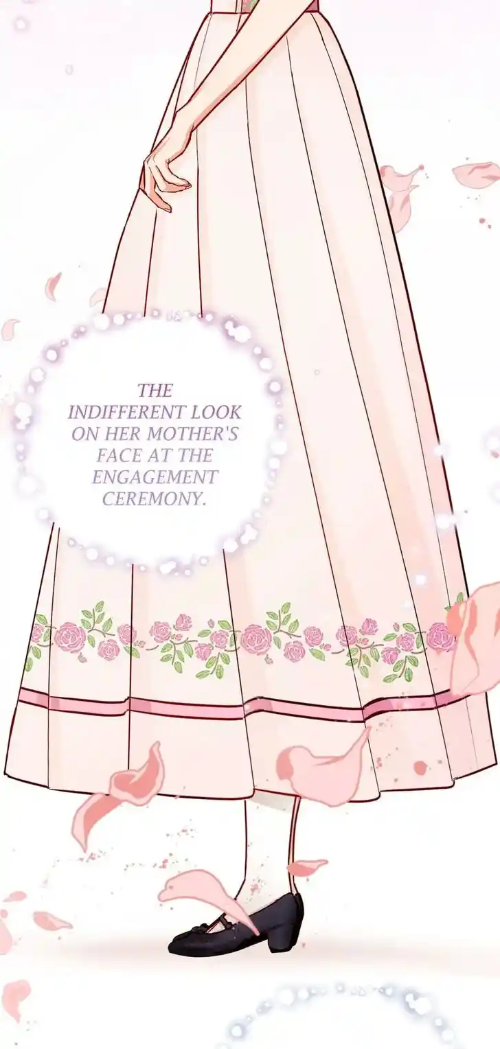 Her Ladyship Objects to this Marriage! Ch.036