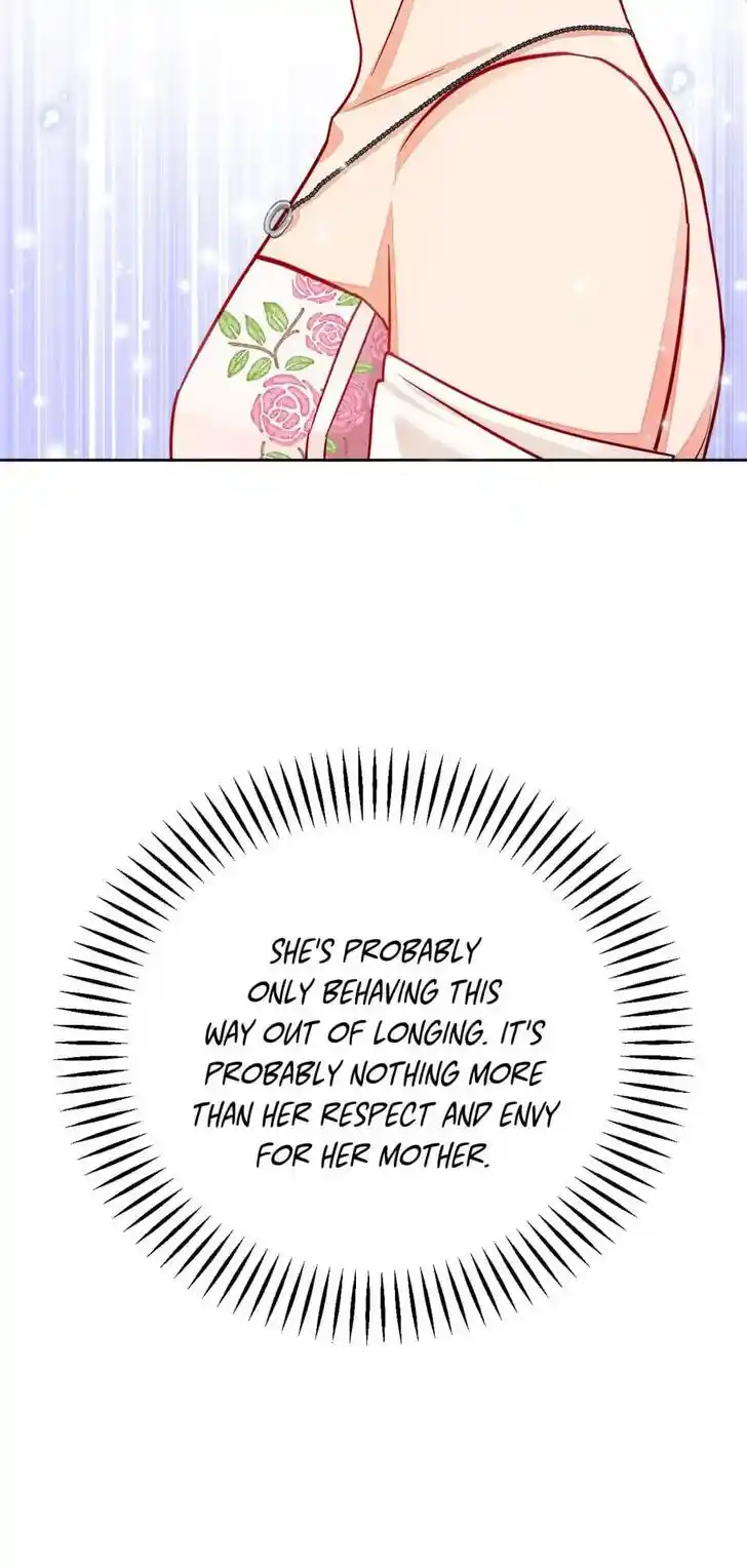 Her Ladyship Objects to this Marriage! Ch.036