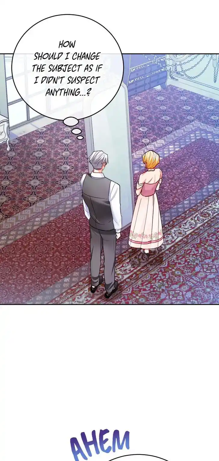 Her Ladyship Objects to this Marriage! Ch.036