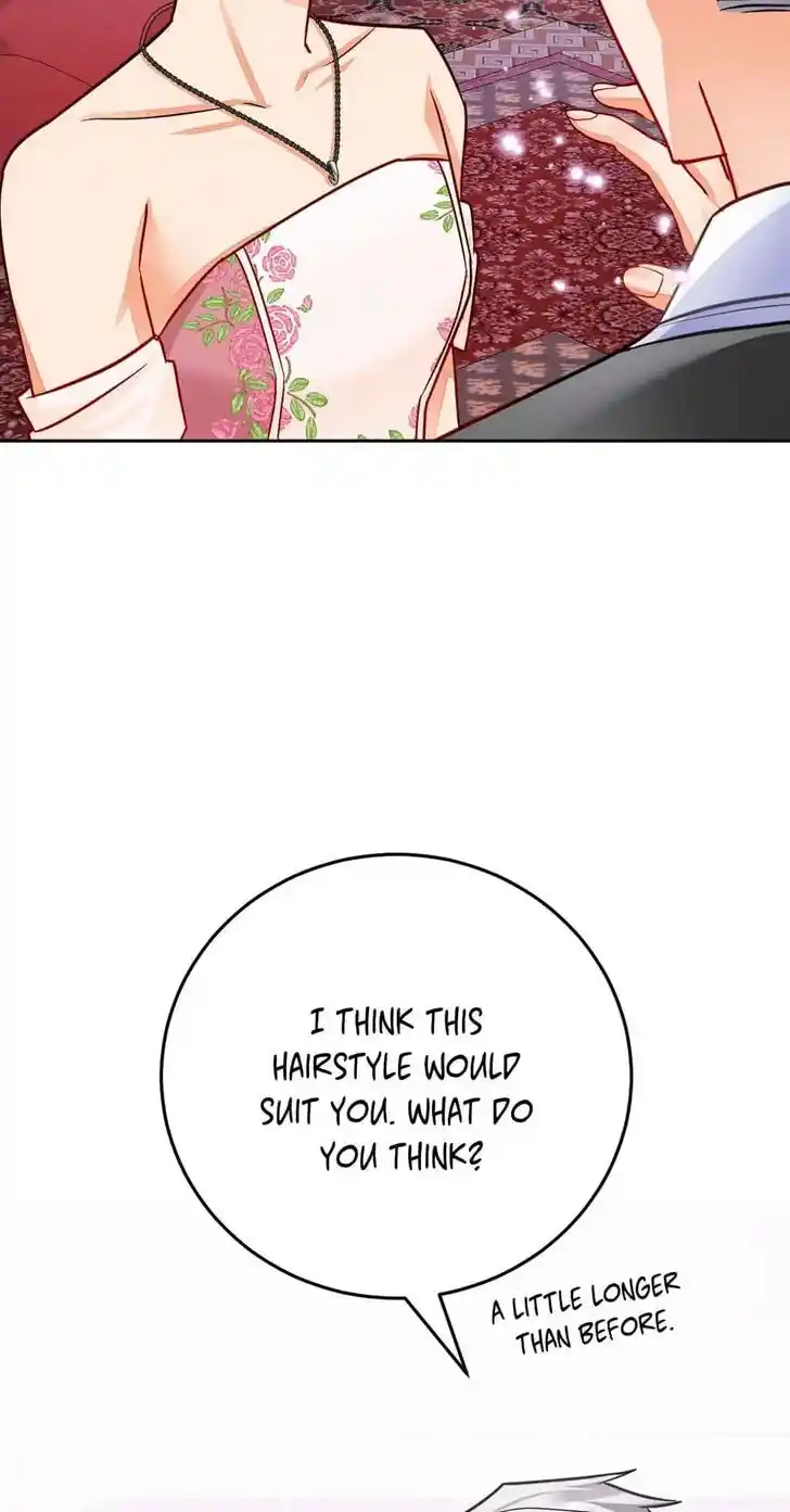 Her Ladyship Objects to this Marriage! Ch.036