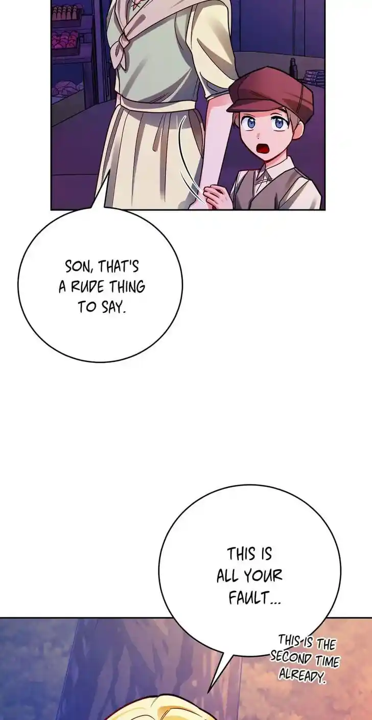 Her Ladyship Objects to this Marriage! Ch.037