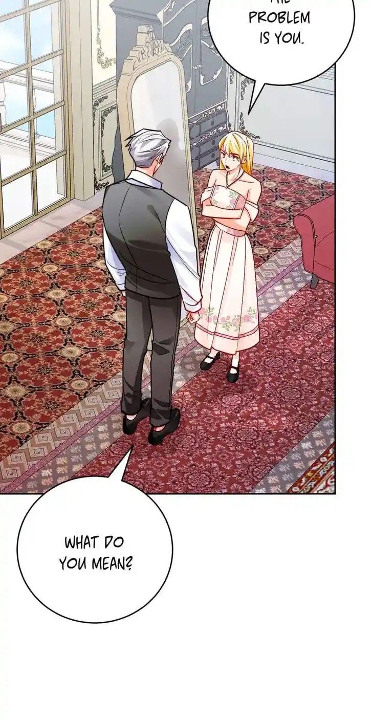 Her Ladyship Objects to this Marriage! Ch.037