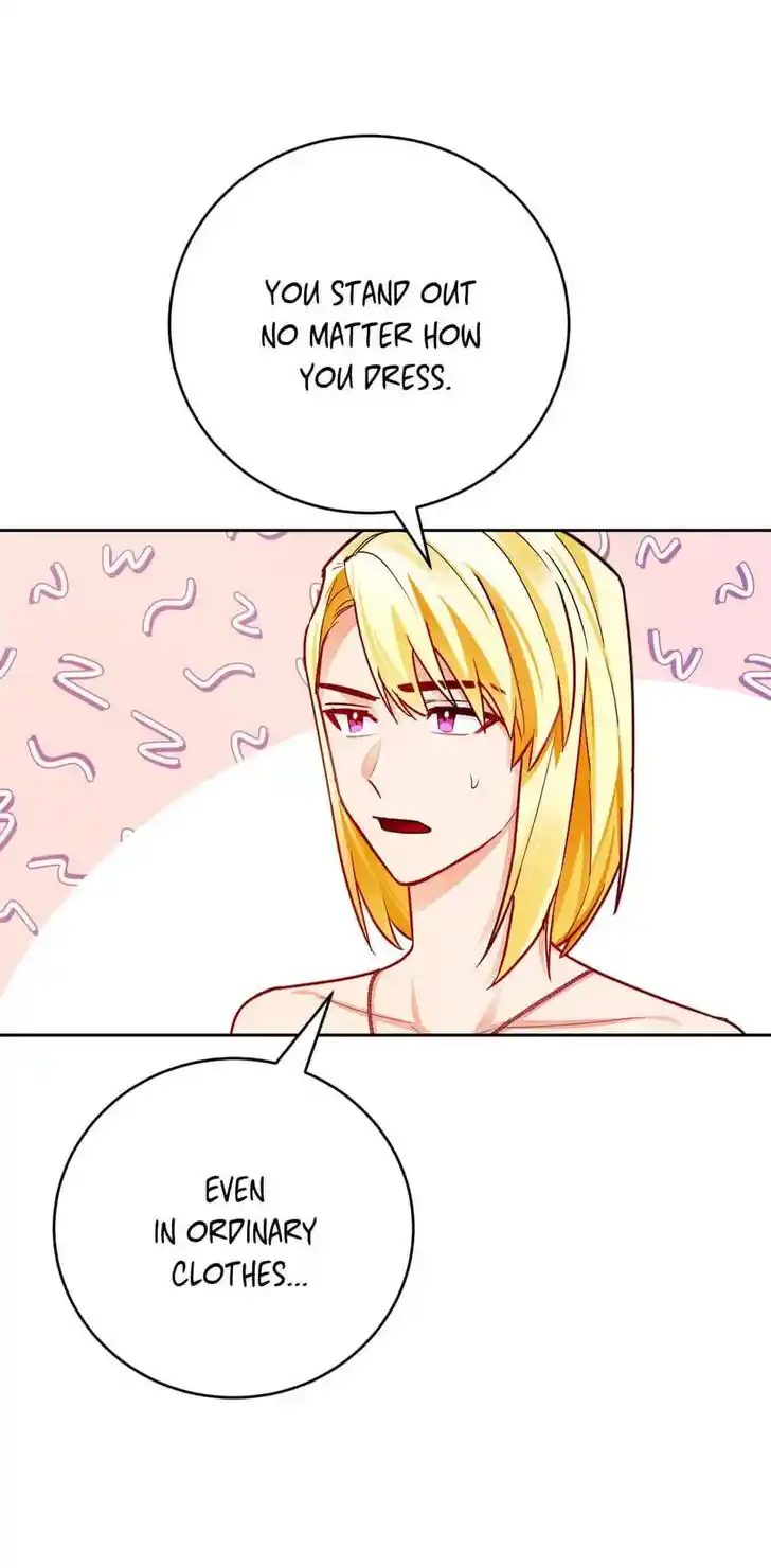 Her Ladyship Objects to this Marriage! Ch.037