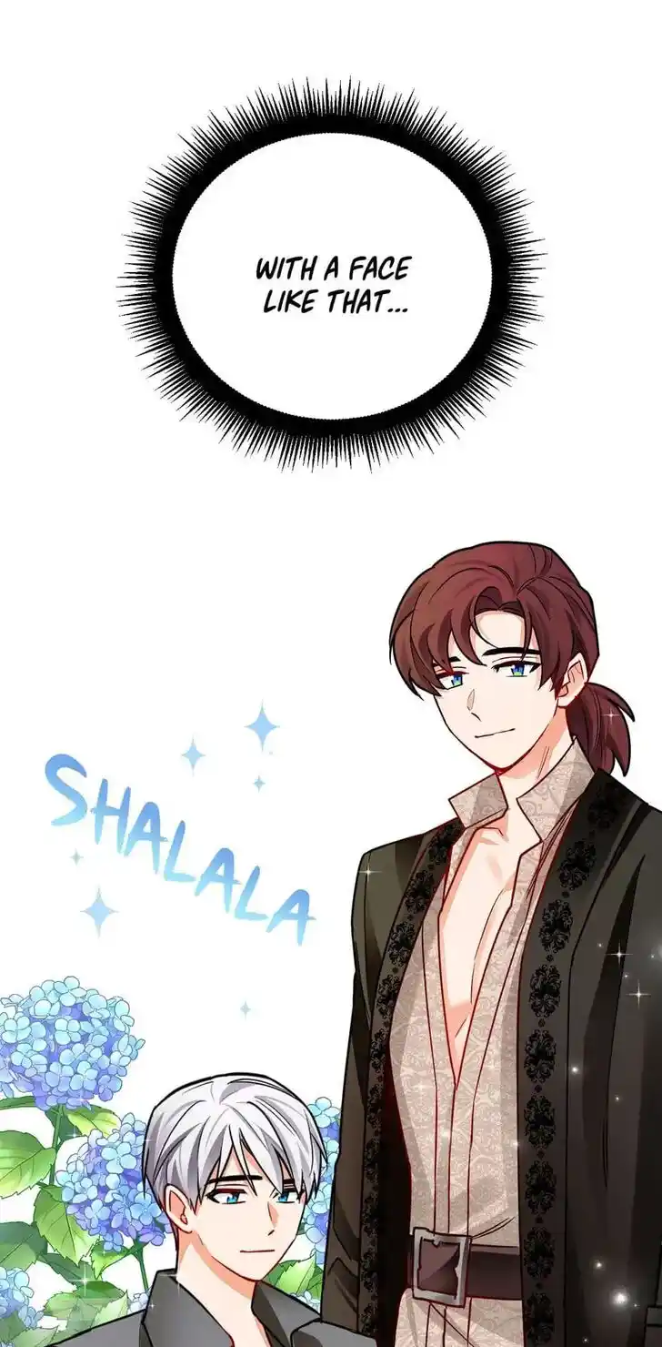 Her Ladyship Objects to this Marriage! Ch.037