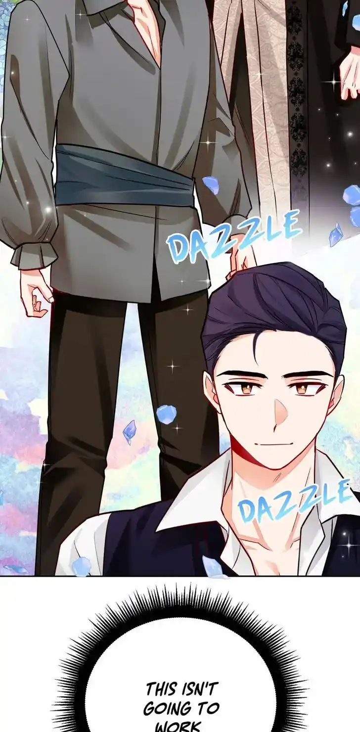 Her Ladyship Objects to this Marriage! Ch.037