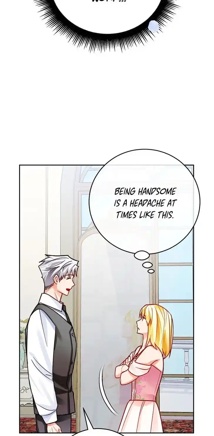 Her Ladyship Objects to this Marriage! Ch.037