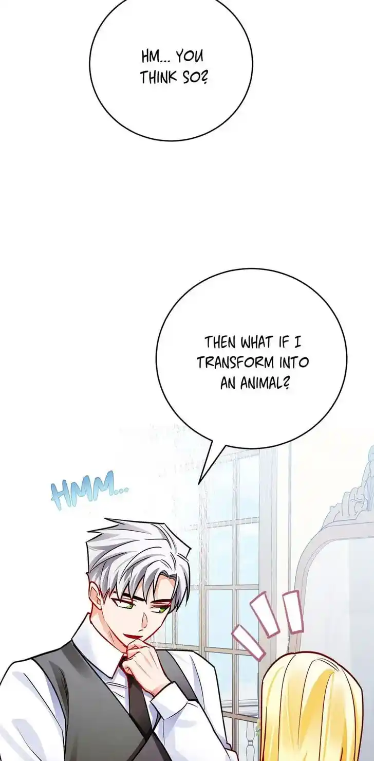 Her Ladyship Objects to this Marriage! Ch.037