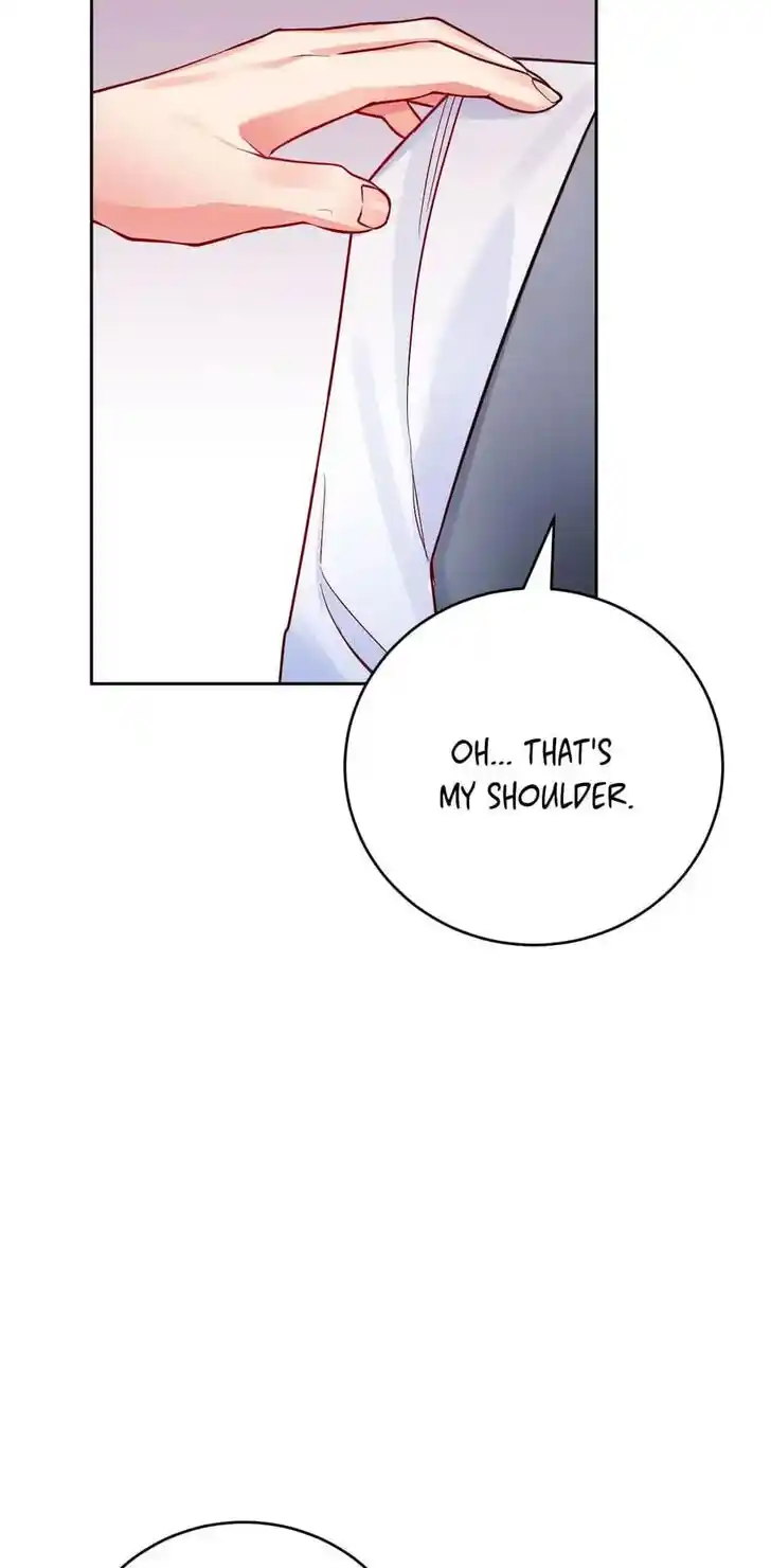 Her Ladyship Objects to this Marriage! Ch.037