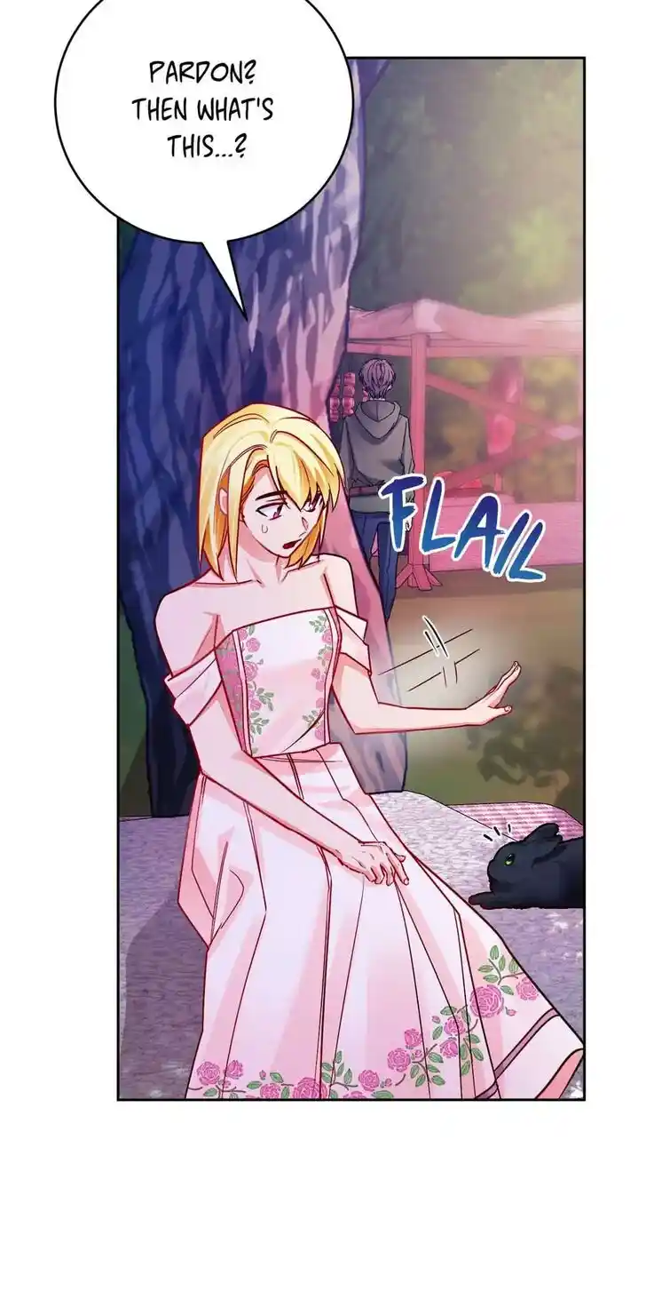 Her Ladyship Objects to this Marriage! Ch.037