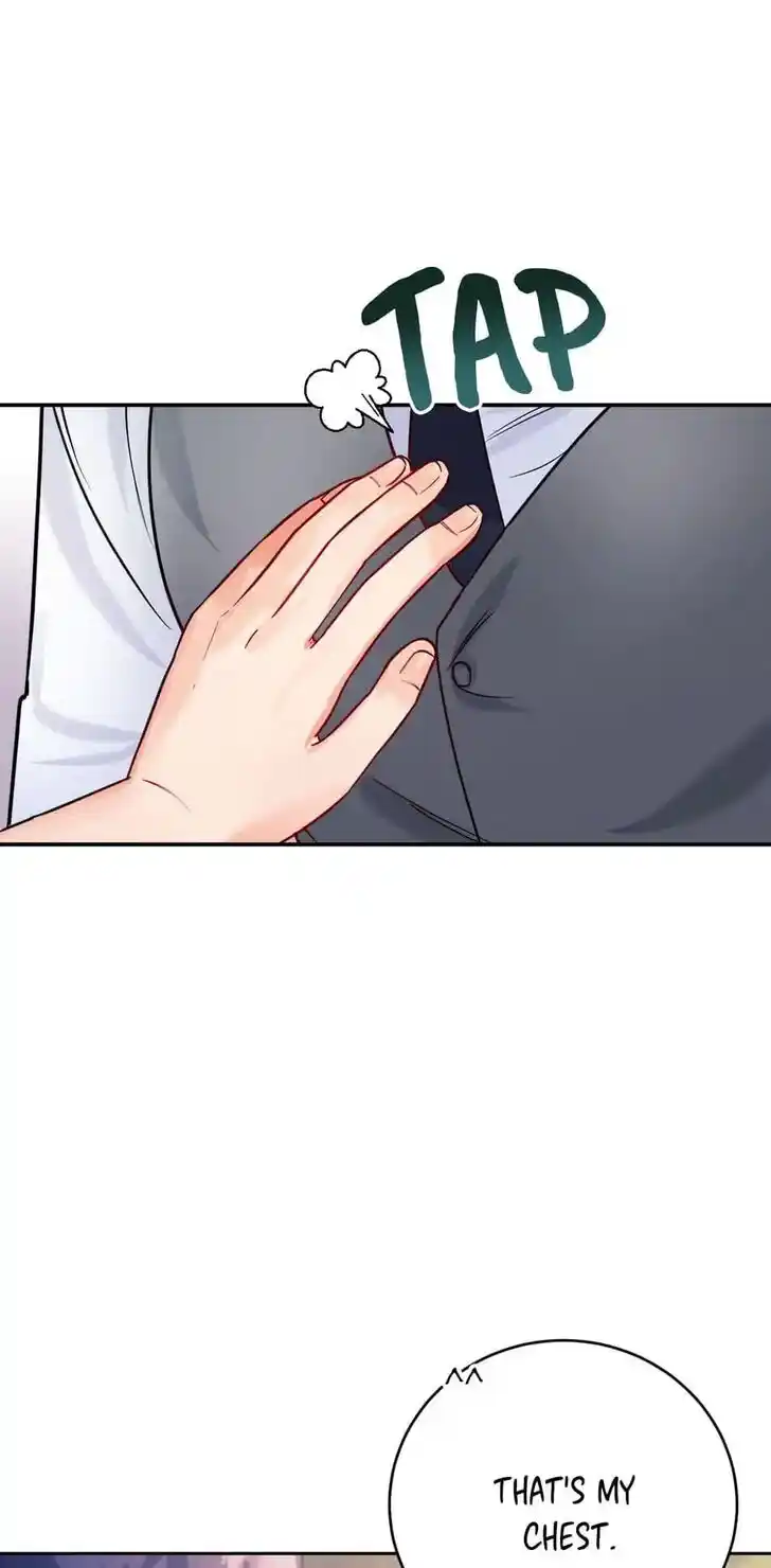 Her Ladyship Objects to this Marriage! Ch.037