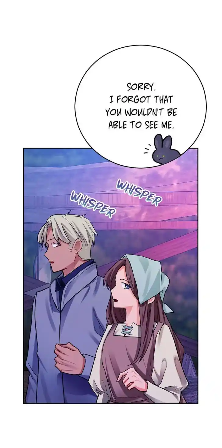 Her Ladyship Objects to this Marriage! Ch.037